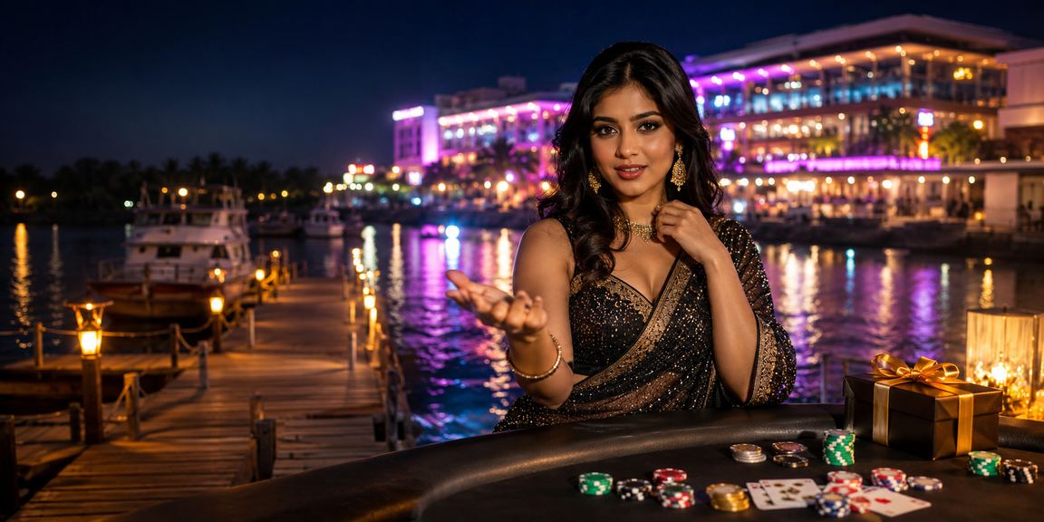 খুলনায় পোকারের জনপ্রিয়তা ও আলোচনার দৃশ্য